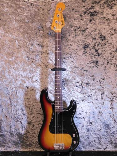 Fender Precision Bass '77 SB/R