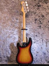 Fender Precision Bass '77 SB/R_2
