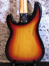 Fender Precision Bass '77 SB/R_4