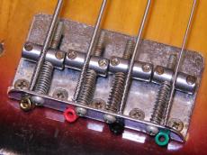 Fender Precision Bass '77 SB/R_7
