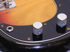 Fender Precision Bass '77 SB/R_8