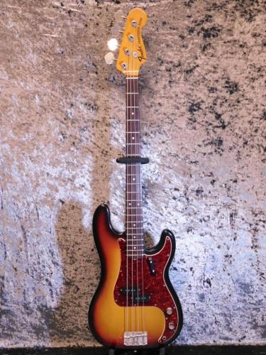 Fender Precision Bass '70 SB/R