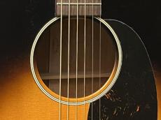 Martin 【日本総本店】【2024年製中古品】DSS-17 Whiskey Sunset【48回無金利分割可能】_5