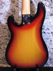Fender Precision Bass '70 SB/R_4