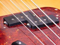 Fender Precision Bass '70 SB/R_6