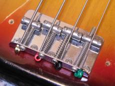 Fender Precision Bass '70 SB/R_7