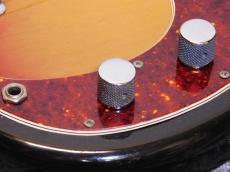 Fender Precision Bass '70 SB/R_8