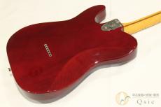 Fender Limited Edition American Vintage II 1977 Telecaster Custom Wine Red 2022年製 【返品OK】[RJ389]_2