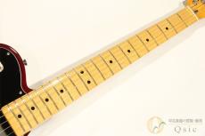 Fender Limited Edition American Vintage II 1977 Telecaster Custom Wine Red 2022年製 【返品OK】[RJ389]_3