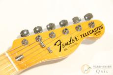 Fender Limited Edition American Vintage II 1977 Telecaster Custom Wine Red 2022年製 【返品OK】[RJ389]_5