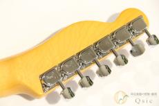 Fender Limited Edition American Vintage II 1977 Telecaster Custom Wine Red 2022年製 【返品OK】[RJ389]_6