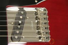 Fender Limited Edition American Vintage II 1977 Telecaster Custom Wine Red 2022年製 【返品OK】[RJ389]_8
