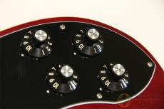 Fender Limited Edition American Vintage II 1977 Telecaster Custom Wine Red 2022年製 【返品OK】[RJ389]_9