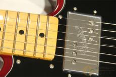 Fender Limited Edition American Vintage II 1977 Telecaster Custom Wine Red 2022年製 【返品OK】[RJ389]_10