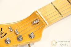 Fender Limited Edition American Vintage II 1977 Telecaster Custom Wine Red 2022年製 【返品OK】[RJ389]_11