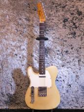Fender Fender Telecaster LH BLD/R '72 "One String Tree"