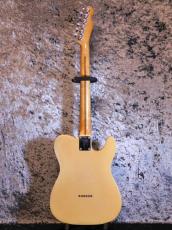 Fender Fender Telecaster LH BLD/R '72 "One String Tree"_2