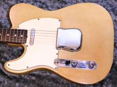 Fender Fender Telecaster LH BLD/R '72 "One String Tree"_3