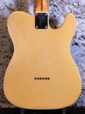 Fender Fender Telecaster LH BLD/R '72 "One String Tree"_4