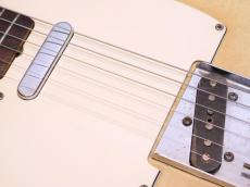 Fender Fender Telecaster LH BLD/R '72 "One String Tree"_6
