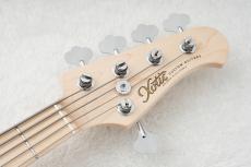 XOTiC XJ-1T 5st Super Light Aged -Natural- #3589 [4.73kg]_8