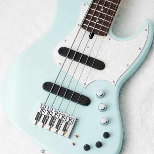 XOTiC XJ-1T 5st Super Light Aged -Sonic Blue Matching Head- #3588 [4.55kg]