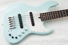 XOTiC XJ-1T 5st Super Light Aged -Sonic Blue Matching Head- #3588 [4.55kg]_2