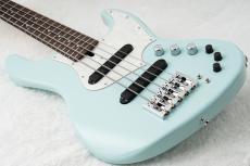 XOTiC XJ-1T 5st Super Light Aged -Sonic Blue Matching Head- #3588 [4.55kg]_4