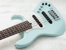 XOTiC XJ-1T 5st Super Light Aged -Sonic Blue Matching Head- #3588 [4.55kg]_5