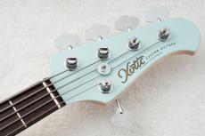 XOTiC XJ-1T 5st Super Light Aged -Sonic Blue Matching Head- #3588 [4.55kg]_7