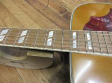 Epiphone Masterbilt Hummingbird_3
