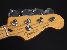 Fender Player II Precision Bass Maple Fingerboard ~Aquatone Blue~_3