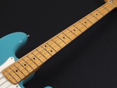 Fender Player II Precision Bass Maple Fingerboard ~Aquatone Blue~_8