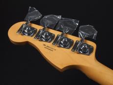 Fender Player II Precision Bass Maple Fingerboard ~Aquatone Blue~_9