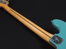 Fender Player II Precision Bass Maple Fingerboard ~Aquatone Blue~_10
