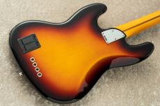 Fender American Ultra II Jazz Bass Ebony Fingerboard -Ultraburst-【ノイズレスPU&18Vプリアンプ搭載】_9