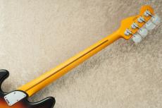 Fender American Ultra II Jazz Bass Ebony Fingerboard -Ultraburst-【ノイズレスPU&18Vプリアンプ搭載】_10