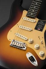 Fender American Ultra II Stratocaster Ebony Fingerboard -Ultraburst-【展示品特価】_3