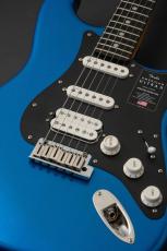 Fender American Ultra II Stratocaster HSS -Noble Blue-【展示品特価】【US240020199】_3