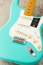 Fender American Vintage II 1957 Stratocaster -Sea Foam Green-【展示品特価】【生産完了モデル】_3