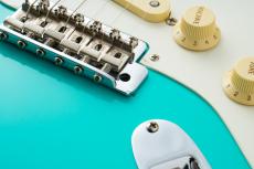 Fender American Vintage II 1957 Stratocaster -Sea Foam Green-【展示品特価】【生産完了モデル】_5