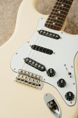 Fender Ritchie Blackmore Stratocaster -Olympic White-【リッチー・ブラックモアモデル】【展示品特価】_3