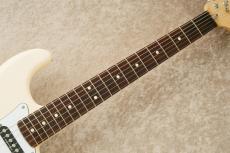 Fender Ritchie Blackmore Stratocaster -Olympic White-【リッチー・ブラックモアモデル】【展示品特価】_6