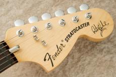 Fender Ritchie Blackmore Stratocaster -Olympic White-【リッチー・ブラックモアモデル】【展示品特価】_7