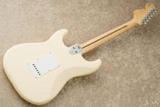 Fender Ritchie Blackmore Stratocaster -Olympic White-【リッチー・ブラックモアモデル】【展示品特価】_8