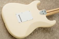 Fender Ritchie Blackmore Stratocaster -Olympic White-【リッチー・ブラックモアモデル】【展示品特価】_9