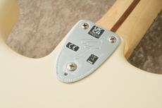 Fender Ritchie Blackmore Stratocaster -Olympic White-【リッチー・ブラックモアモデル】【展示品特価】_10