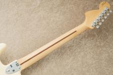 Fender Ritchie Blackmore Stratocaster -Olympic White-【リッチー・ブラックモアモデル】【展示品特価】_11