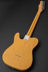 Fender American Vintage II 1951 Telecaster -Butterscotch Blonde-【ギグバッグプレゼント】【展示品特価】_9