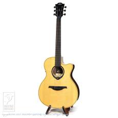 LAG GUITARS THV30ACE HyVibe_2